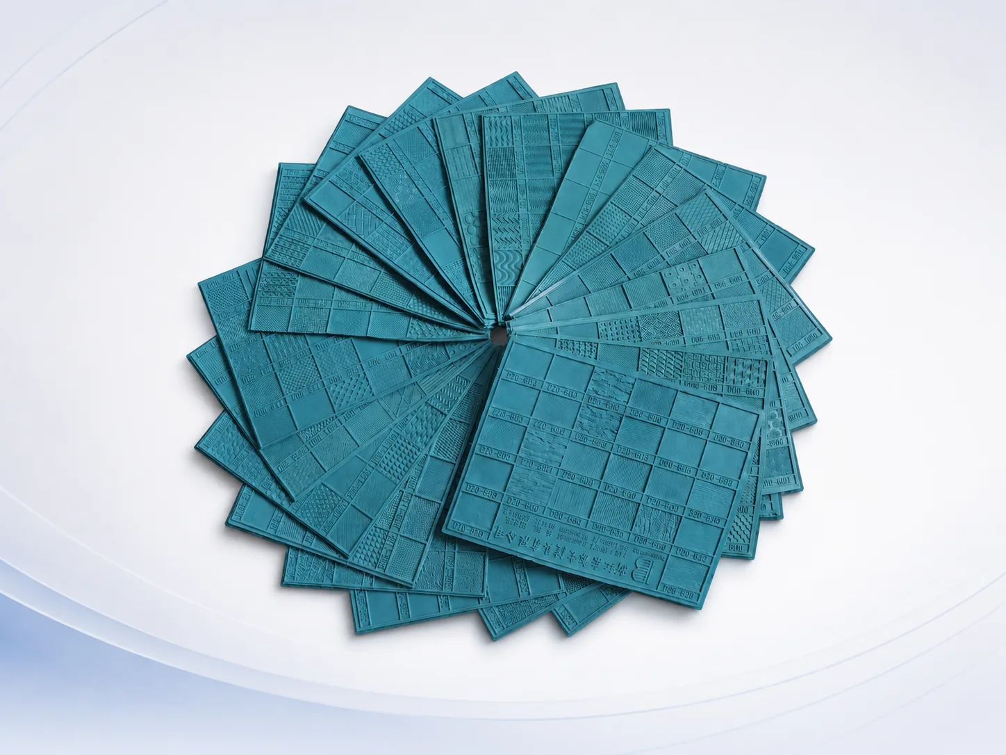 Dongdubao physical texture reference set layout
